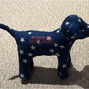 Looking for this Star Toronto Blue Jays dog from VS Pink.